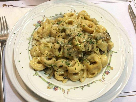 Pizzeria Toscana